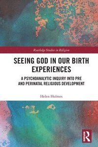 bokomslag Seeing God in Our Birth Experiences