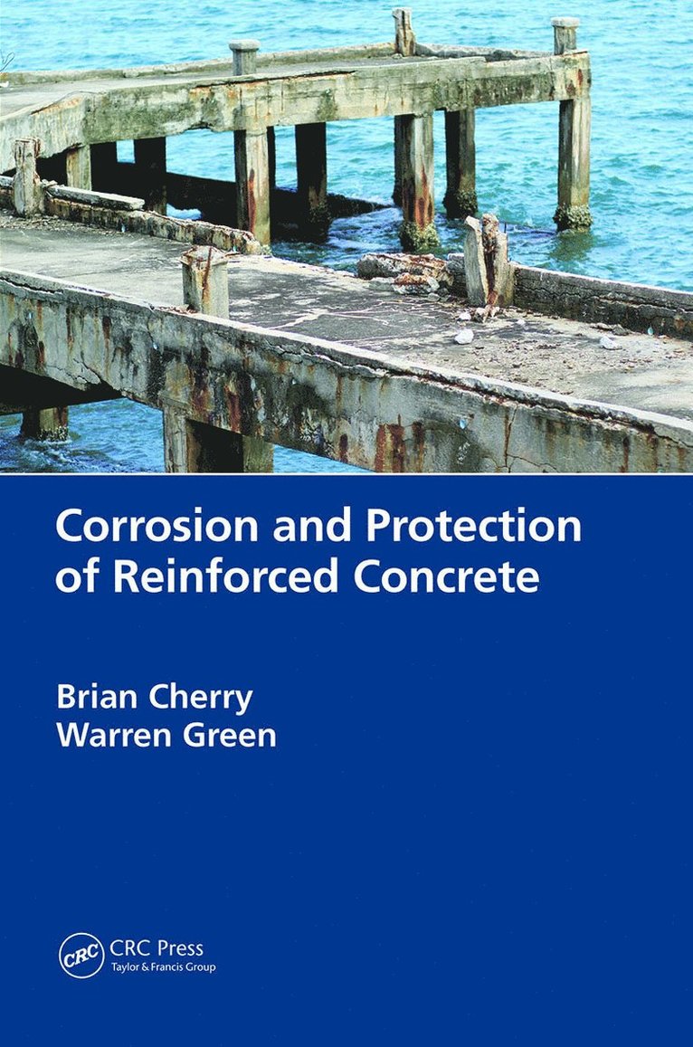 Corrosion and Protection of Reinforced Concrete 1