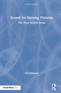 bokomslag Sound for Moving Pictures