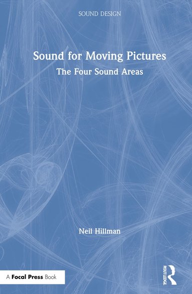 bokomslag Sound for Moving Pictures