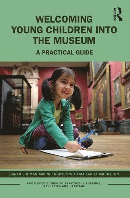 Welcoming Young Children into the Museum 1