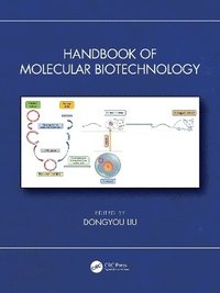 bokomslag Handbook of Molecular Biotechnology