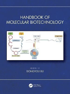 Handbook of Molecular Biotechnology 1