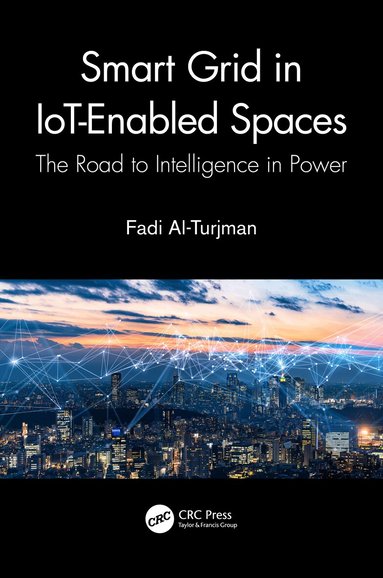 Fadi Al-Turjman - Smart Grid in IoT-Enabled Spaces, Inbunden