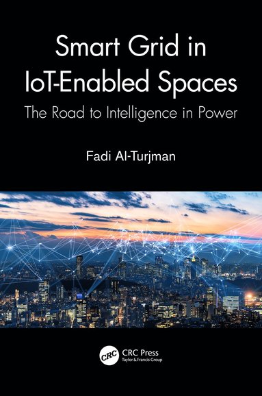 bokomslag Smart Grid in IoT-Enabled Spaces