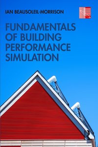 bokomslag Fundamentals of Building Performance Simulation