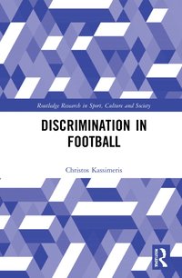 bokomslag Discrimination in Football