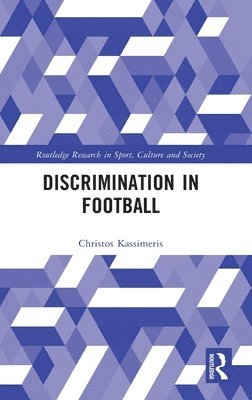 Discrimination in Football 1
