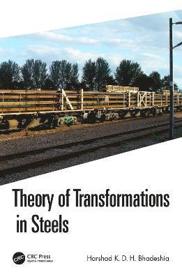 bokomslag Theory of Transformations in Steels