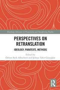 bokomslag Perspectives on Retranslation