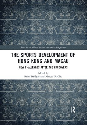 The Sports Development of Hong Kong and Macau 1