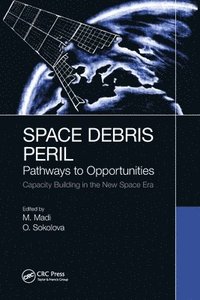 bokomslag Space Debris Peril