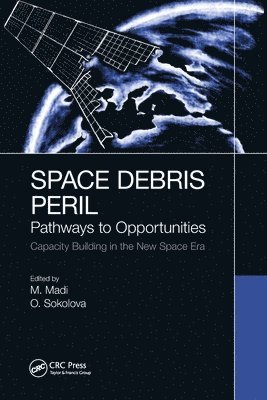 Space Debris Peril 1