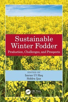 Sustainable Winter Fodder 1