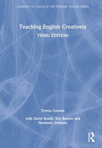 bokomslag Teaching English Creatively
