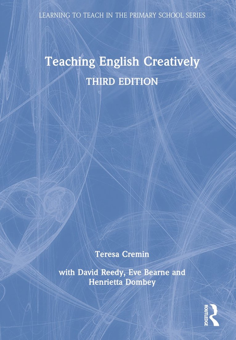 Teaching English Creatively 1