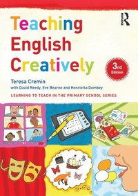 bokomslag Teaching English Creatively