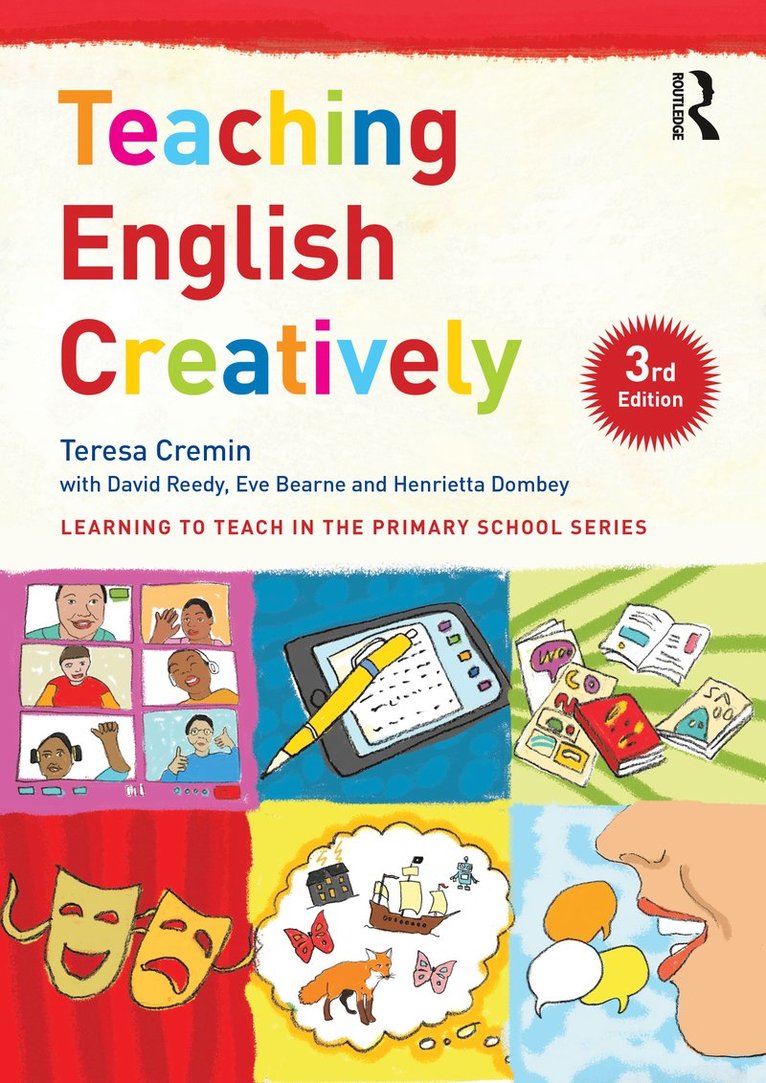 Teaching English Creatively 1