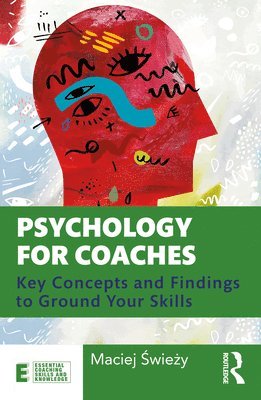 bokomslag Psychology for Coaches