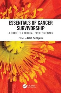 bokomslag Essentials of Cancer Survivorship