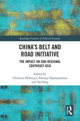 Chinas Belt and Road Initiative 1