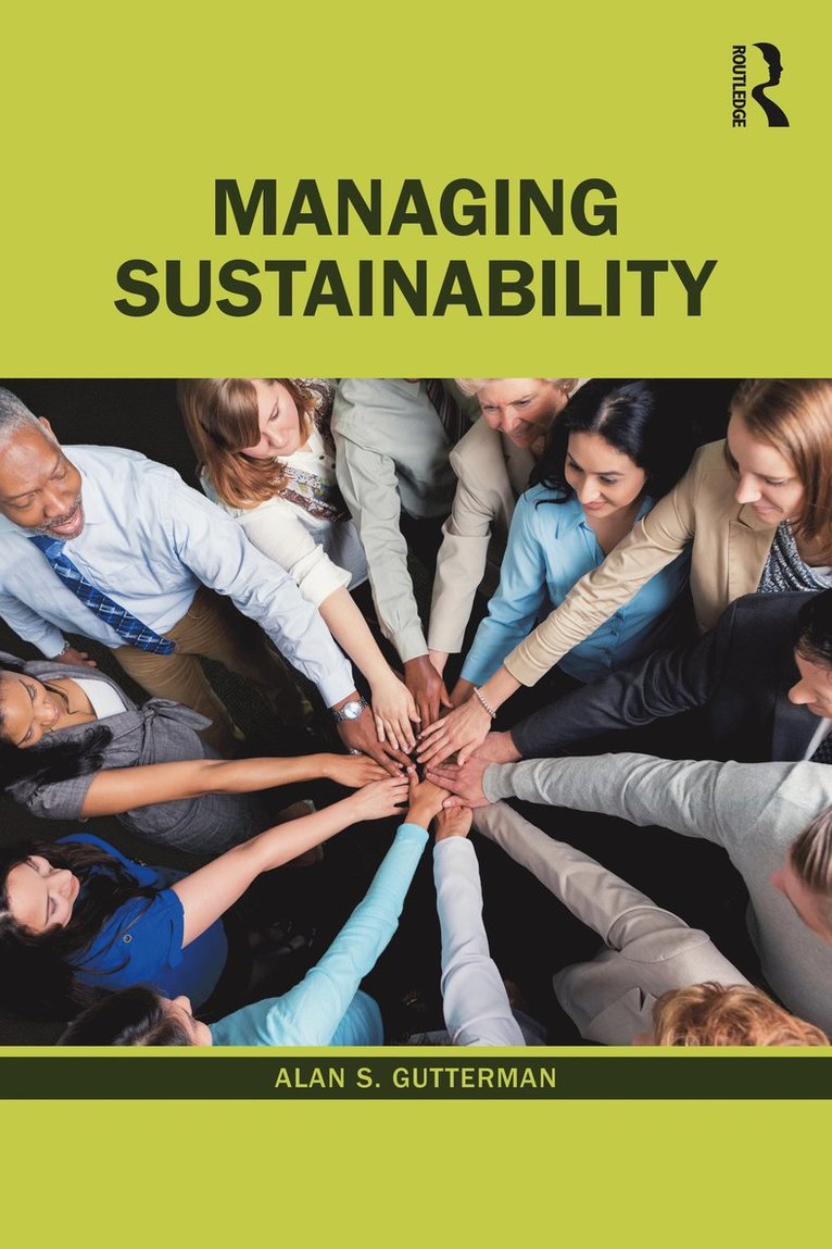 Managing Sustainability 1