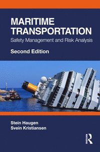 bokomslag Maritime Transportation
