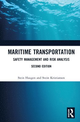 Maritime Transportation 1