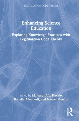 Enhancing Science Education 1