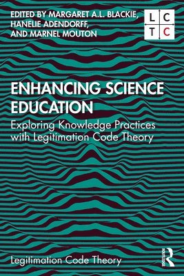 Enhancing Science Education 1