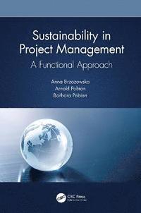 bokomslag Sustainability in Project Management