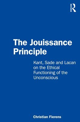 The Jouissance Principle 1