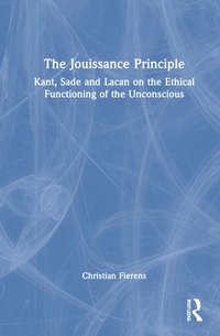 bokomslag The Jouissance Principle