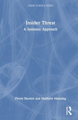 bokomslag Insider Threat