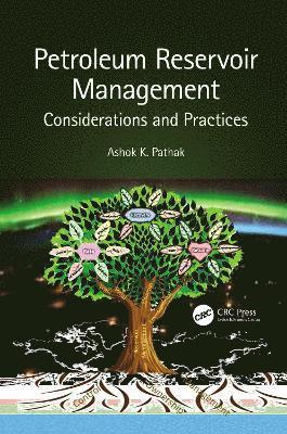 Ashok Pathak, India) Pathak, Ashok (Petroleum Professional - Petroleum Reservoir Management, Häftad