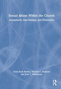 bokomslag Sexual Abuse Within the Church