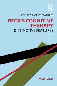 bokomslag Beck's Cognitive Therapy