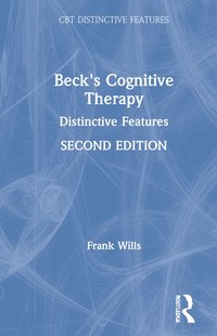 bokomslag Beck's Cognitive Therapy