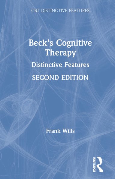 bokomslag Beck's Cognitive Therapy