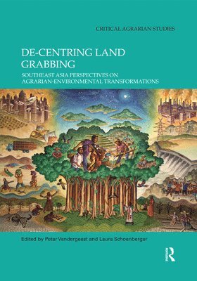 De-centring Land Grabbing 1