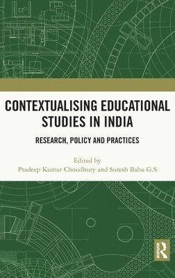 Contextualising Educational Studies in India 1