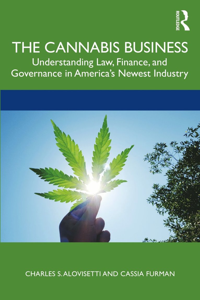 Cannabis Business 1