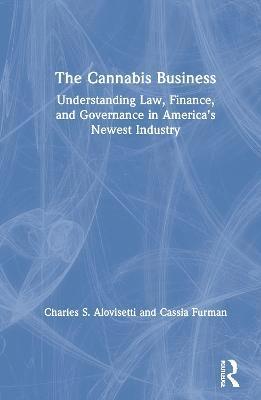 The Cannabis Business 1