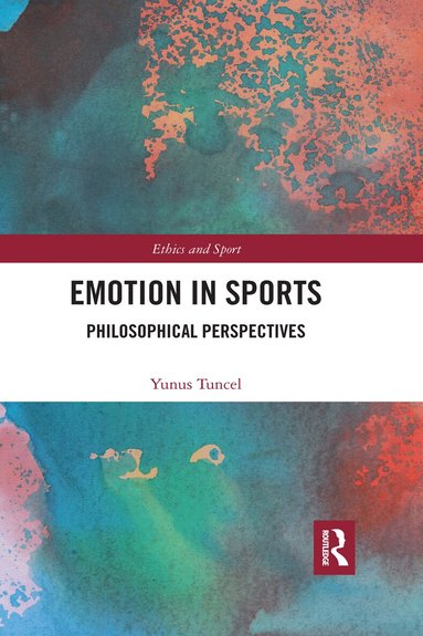Yunus Tuncel - Emotion in Sports, Häftad