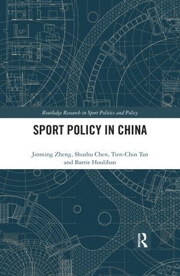Sport Policy in China 1
