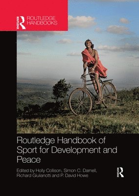 Routledge Handbook of Sport for Development and Peace 1