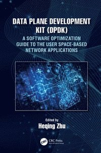 bokomslag Data Plane Development Kit (DPDK)