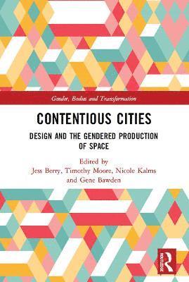 Contentious Cities 1