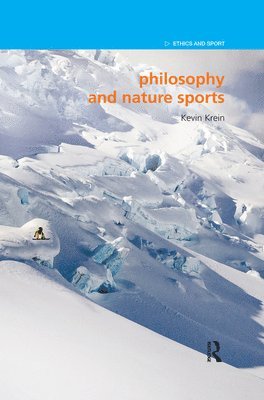 Philosophy and Nature Sports 1