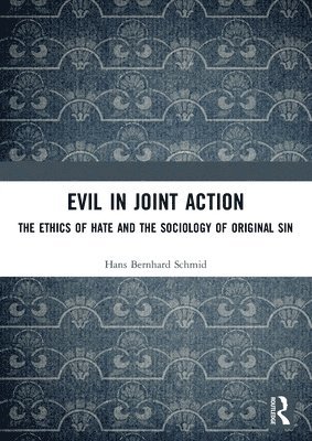 Evil in Joint Action 1